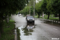 Потоп в Заречье 30 июня 2016, Фото: 15