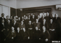 Коллектив больницы, 1930-е годы. , Фото: 15