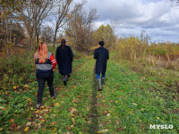Село Панино десятки лет живет без дорог и воды, Фото: 31