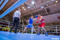 Финал турнира по боксу "Гран-при Тулы", Фото: 60