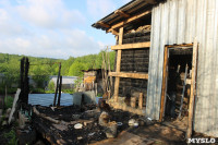 Пенсионерка судится с властями Тулы: «Мой дом сгорел, но это не повод вне очереди дать жилье?», Фото: 10