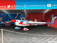 Соревнования Red Bull Airrace, Фото: 10