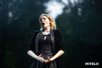 В Ясной Поляне стартовал фестиваль «Толстой»: фоторепортаж, Фото: 120