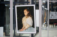В тульском кремле открылась выставка фоторабот с участием детей с синдромом Дауна, Фото: 5