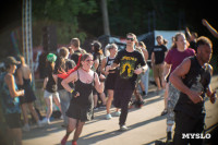 Рок-фестиваль "Рассвет" 2025, Фото: 53