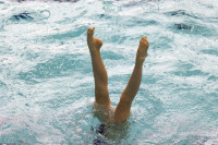 первенство цфо по синхронному плаванию, Фото: 52