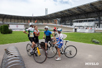 Первенство Тулы по велоспорту, Фото: 28