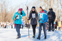 Лыжные гонки "На старт с Ростелекомом!", Фото: 5