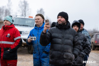«Ребята, найдена идеальная лужа» или Как прошел первый фестиваль «Тульское бездорожье-2025», Фото: 111