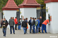 «Арсенал» Тула - «СКА-Энергия» Хабаровск - 1:0, Фото: 3