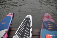 SUP-фестиваль и соревнования «Кубок кремлёвского канала», Фото: 85