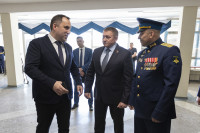 Тульская 106-я дивизия отпраздновала 81-й день рождения: фоторепортаж, Фото: 50