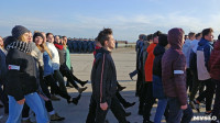 В Туле проходят тренировки к параду Победы, Фото: 71