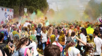 Фестиваль ColorFest в Туле, Фото: 15