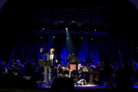 Би-2 с симфоническим оркестром в Туле, Фото: 13