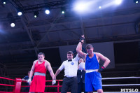 В Туле прошли финальные бои Всероссийского турнира по боксу, Фото: 120