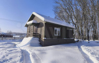 Домик в Ясной Поляне, Фото: 1