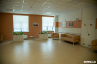 Как устроено отделение отделение катамнеса для недоношенных детей в Тульском перинатальном центре, Фото: 1