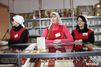 В ДКЖ открылась выставка-ярмарка «Тула православная», Фото: 9