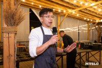 Пикник как из Pinterest: чем запомнился гастрофестиваль «Август», Фото: 82