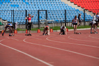 Тульские легкоатлеты бьют рекорды, Фото: 38