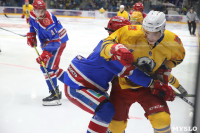 Финал Кубка губернатора Тульской области по хоккею, Фото: 39