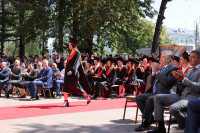 Выпускники ТулГУ и ТГПУ им. Л. Н. Толстого 2025, Фото: 33