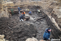 Раскопки в центре Тулы: что нашли археологи, Фото: 16