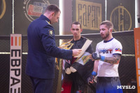 Турнир по ММА памяти Алексея Калинина собрал лучших бойцов страны: фоторепортаж, Фото: 29