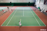 Новогоднее первенство Тульской области по теннису. Финал., Фото: 23
