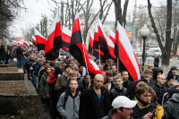 «Русский марш». 4 ноября 2013 года, Фото: 13