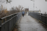 Мост в Малых Гончарах, Фото: 2