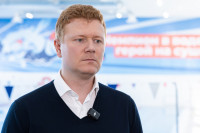 следж-хоккей и бассейн 2026 Никитин, Фото: 42