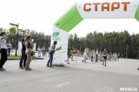 Первый Тульский марафон - 2016, Фото: 98