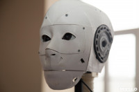 Открытие шоу роботов в Туле: искусственный интеллект и робо-дискотека, Фото: 25