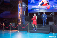 В Туле прошли финальные бои Всероссийского турнира по боксу, Фото: 35