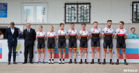 Презентация команды по велоспорту, Фото: 22