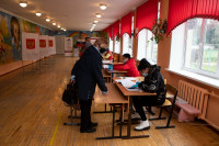 Коноплев КБП голосование, Фото: 2