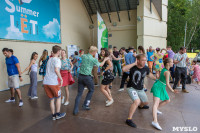 В Центральном парке танцуют буги-вуги, Фото: 28