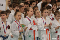 Чемпионат и первенство Тульской области по карате, Фото: 66