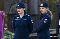 В Тулу прибыл агитационный поезд-музей Минобороны, Фото: 4
