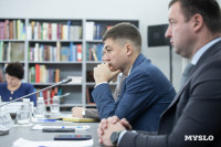 Тула начала подготовку к 85-летию обороны и 50-летия присвоения почетного звания «Город-герой» , Фото: 11