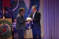 Тульская областная федерация футбола наградила отличившихся. 24 ноября 2013, Фото: 36