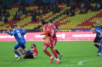 Арсенал - Черноморец, Фото: 35