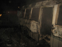 Возгорания автомобилей новью 8.02.2014, Фото: 6