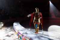 Цирковое шоу Жар птица, Фото: 119