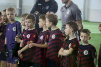 В Туле проходит отборочный этап Всероссийского фестиваля «Большие звезды светят малым», Фото: 7