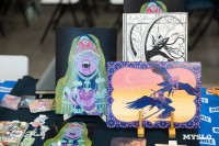 Фестиваль гик-культуры в «Октаве»: как это было, Фото: 66