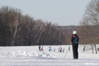 В Туле прошли лыжные гонки «Яснополянская лыжня-2019», Фото: 44