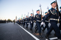 В Туле состоялась репетиция Парада Победы, Фото: 142